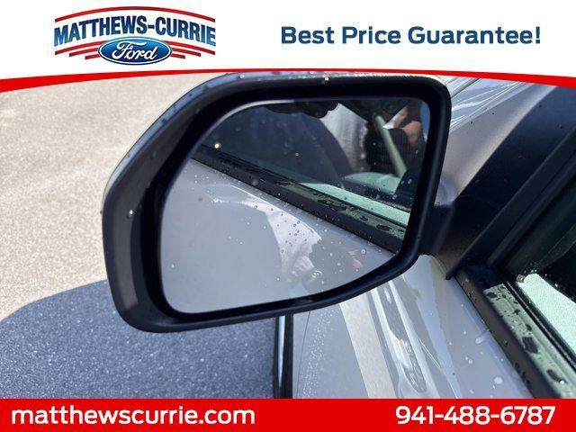 new 2025 Ford Maverick car, priced at $27,602