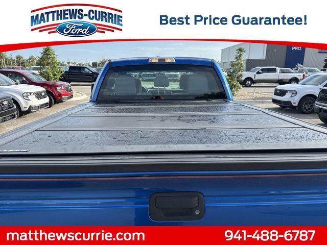 used 2013 Ford F-150 car, priced at $11,994