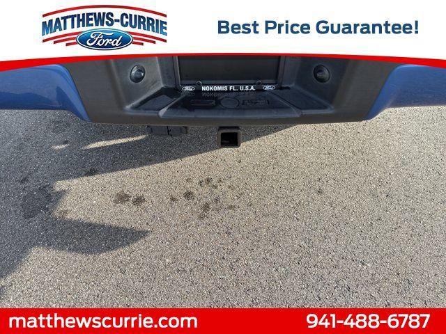 used 2013 Ford F-150 car, priced at $11,994