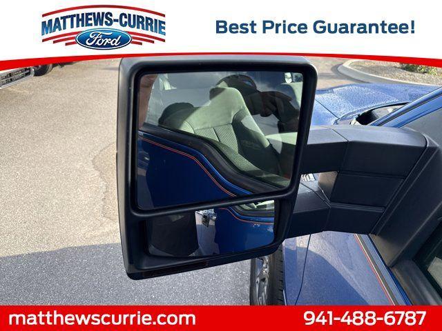 used 2013 Ford F-150 car, priced at $11,994