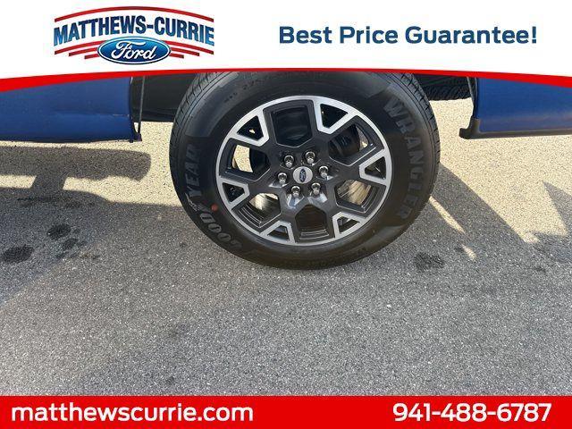used 2013 Ford F-150 car, priced at $11,994