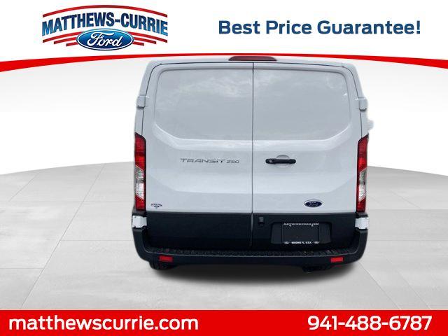 new 2024 Ford Transit-150 car, priced at $42,999