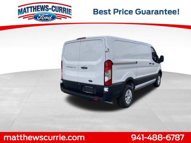 new 2024 Ford Transit-150 car, priced at $42,999