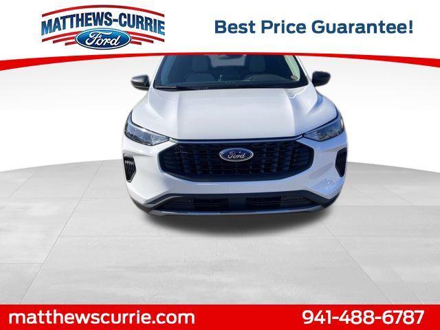 new 2025 Ford Escape car, priced at $28,126