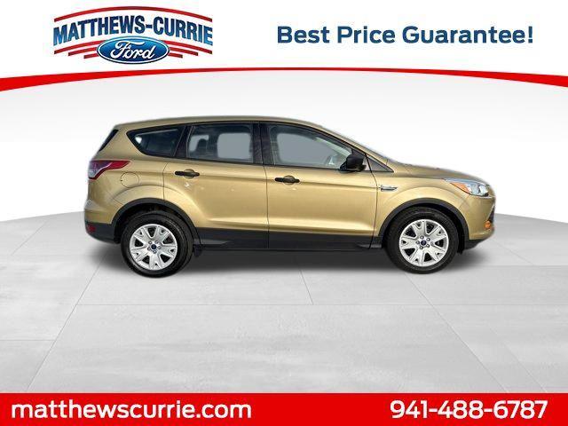 used 2014 Ford Escape car, priced at $8,300