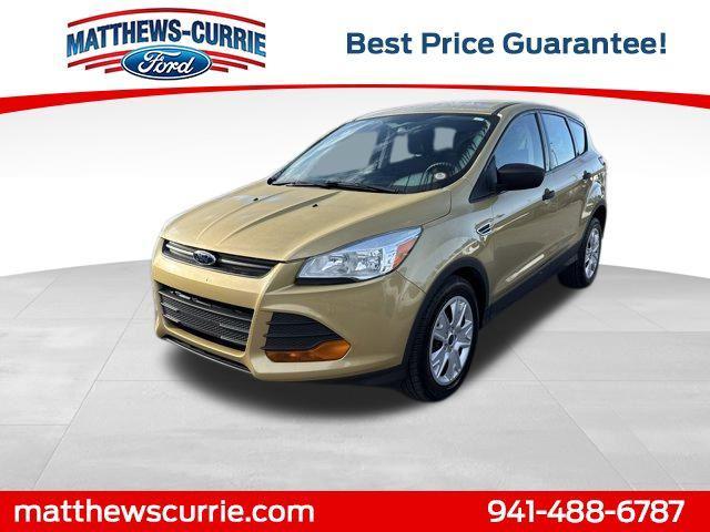 used 2014 Ford Escape car, priced at $8,300