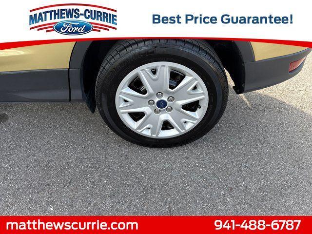 used 2014 Ford Escape car, priced at $8,300