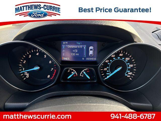 used 2014 Ford Escape car, priced at $8,300