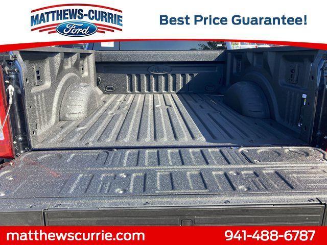 new 2025 Ford F-250 car, priced at $86,700