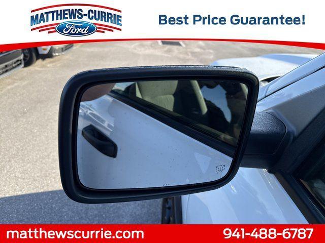 used 2024 Ram 1500 Classic car, priced at $30,800