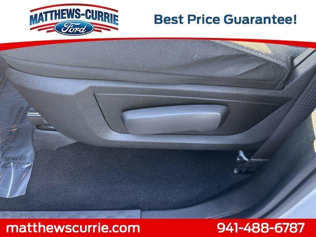used 2024 Ram 1500 Classic car, priced at $30,800