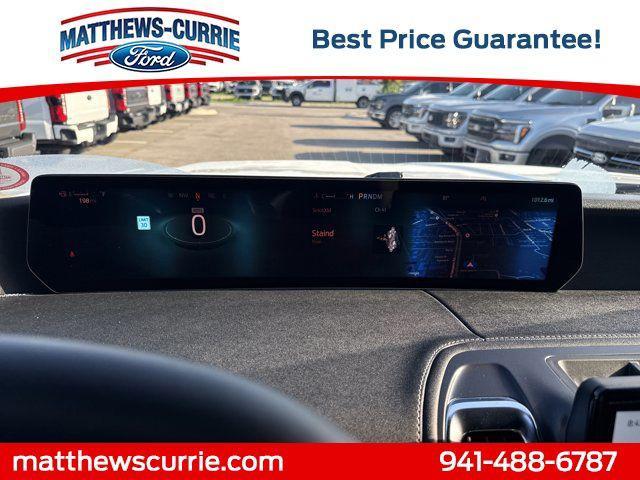 used 2025 Ford Expedition car, priced at $78,700