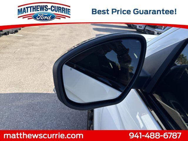 used 2025 Ford Expedition car, priced at $78,700