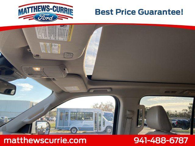 used 2023 Ford Expedition car, priced at $47,889