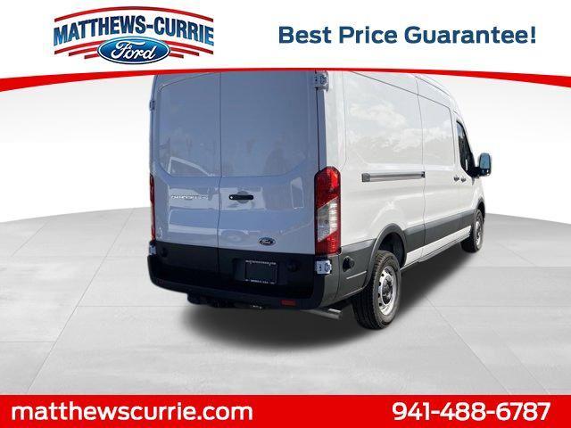 new 2024 Ford Transit-250 car, priced at $50,875