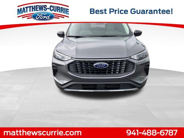 new 2024 Ford Escape car, priced at $26,072