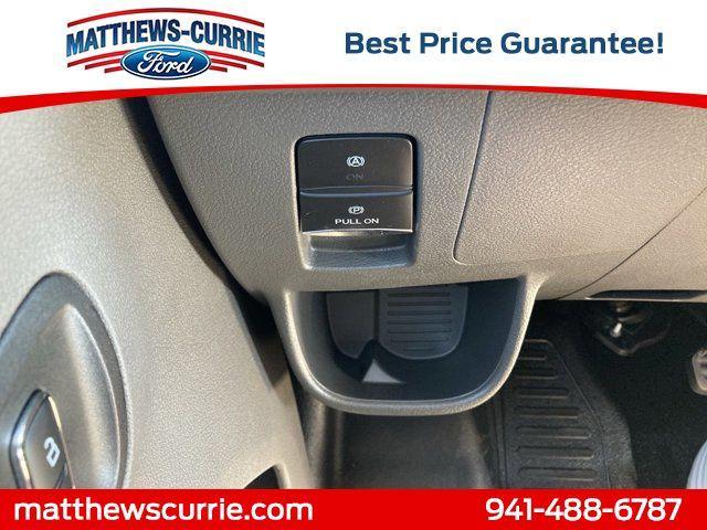 new 2025 Ford Transit-250 car, priced at $49,530