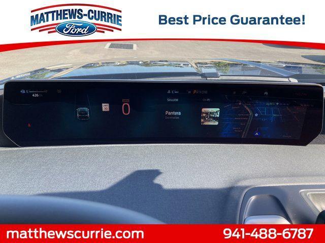 new 2025 Ford Expedition car, priced at $66,488