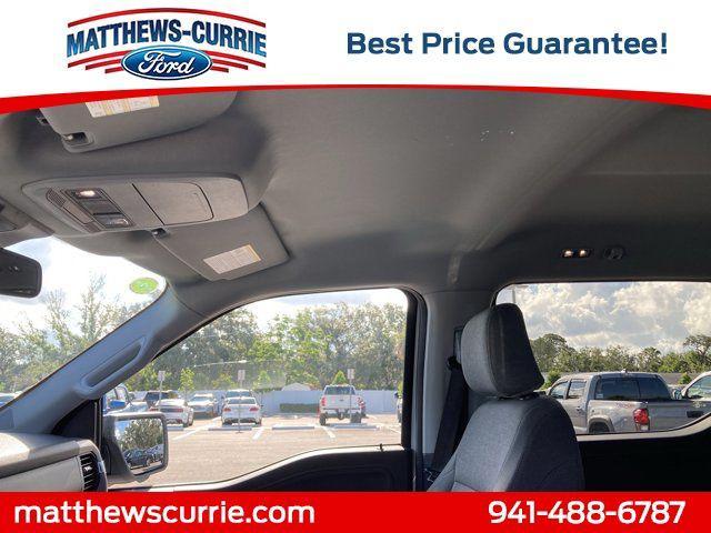 used 2024 Ford F-150 car, priced at $44,900