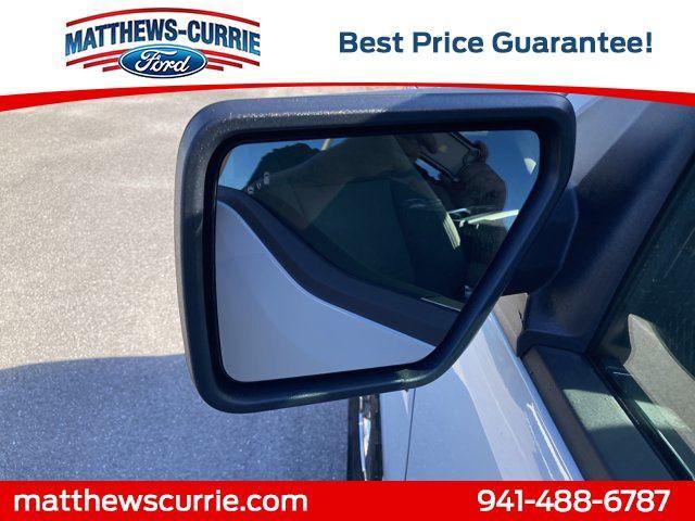 used 2024 Ford F-150 car, priced at $44,900