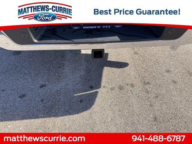 used 2024 Ford F-150 car, priced at $44,900