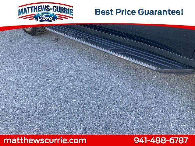 used 2021 Chevrolet Tahoe car, priced at $40,509