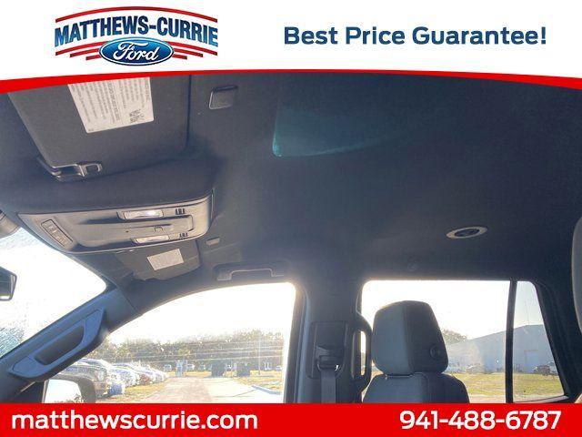 used 2021 Chevrolet Tahoe car, priced at $40,509