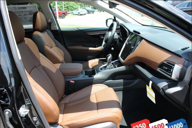 new 2025 Subaru Outback car, priced at $42,765