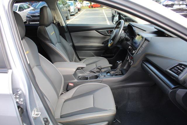 used 2023 Subaru Crosstrek car