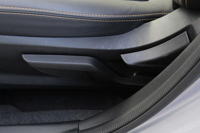 used 2023 Subaru Crosstrek car