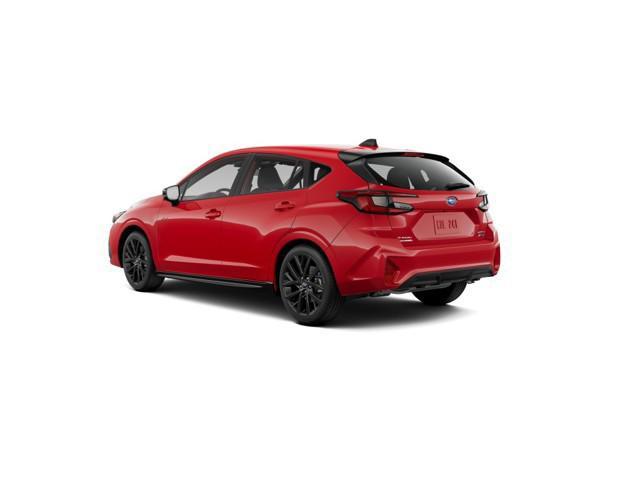 new 2024 Subaru Impreza car, priced at $28,169