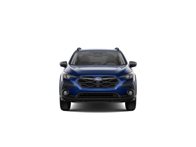 new 2025 Subaru Crosstrek car, priced at $30,708