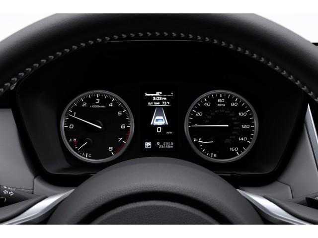 new 2025 Subaru Legacy car, priced at $32,276