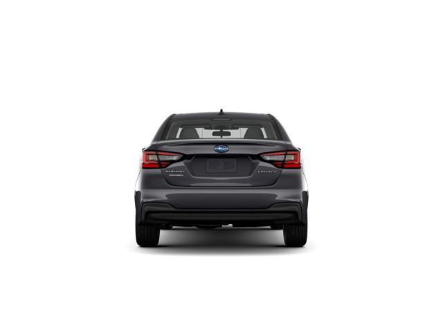 new 2025 Subaru Legacy car, priced at $32,276