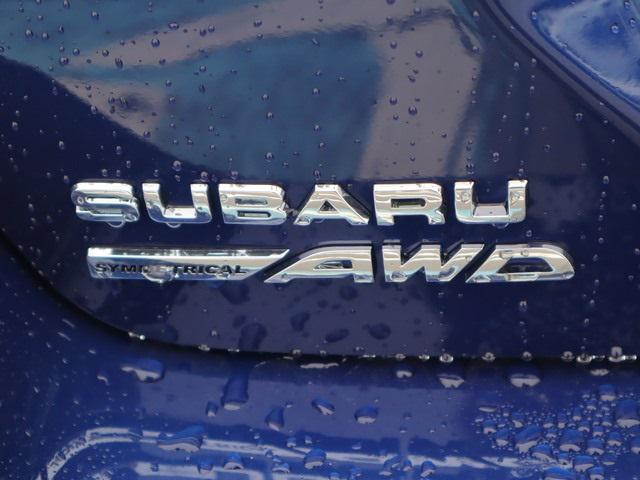 new 2024 Subaru Impreza car, priced at $23,751