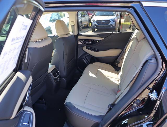 new 2025 Subaru Outback car, priced at $40,268