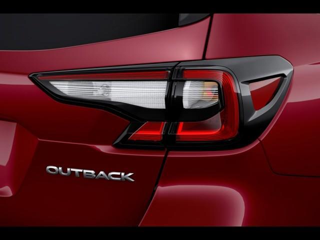 new 2024 Subaru Outback car, priced at $31,652