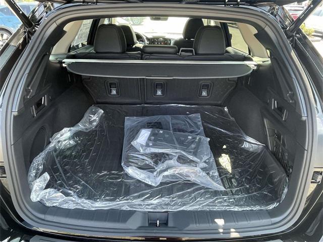 new 2025 Subaru Outback car, priced at $40,742