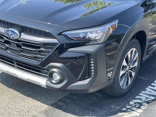 new 2025 Subaru Outback car, priced at $40,742