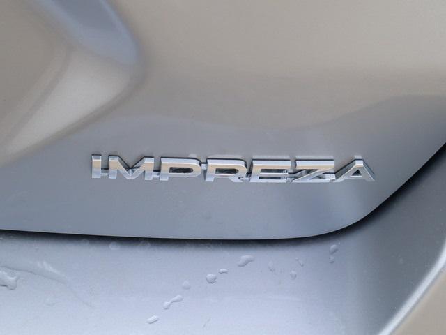 new 2024 Subaru Impreza car, priced at $27,064