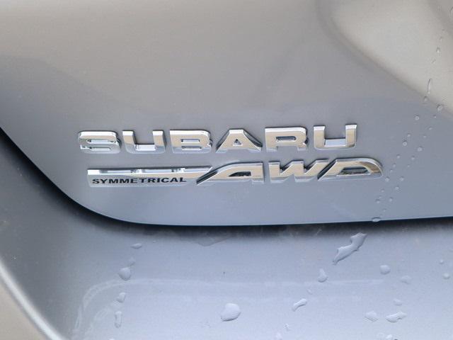 new 2024 Subaru Impreza car, priced at $27,064