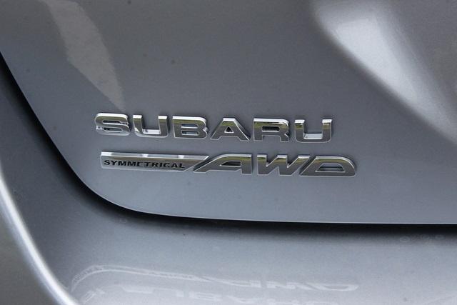 new 2024 Subaru Impreza car, priced at $28,260