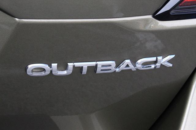 used 2022 Subaru Outback car, priced at $27,956