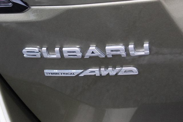 used 2022 Subaru Outback car, priced at $27,956