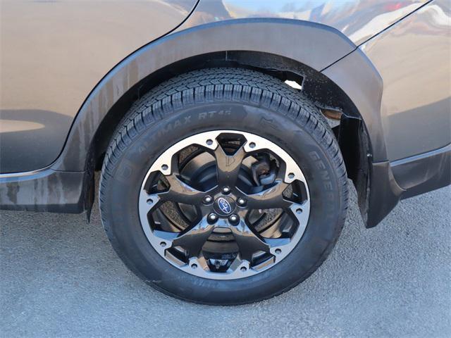 used 2021 Subaru Crosstrek car, priced at $23,499