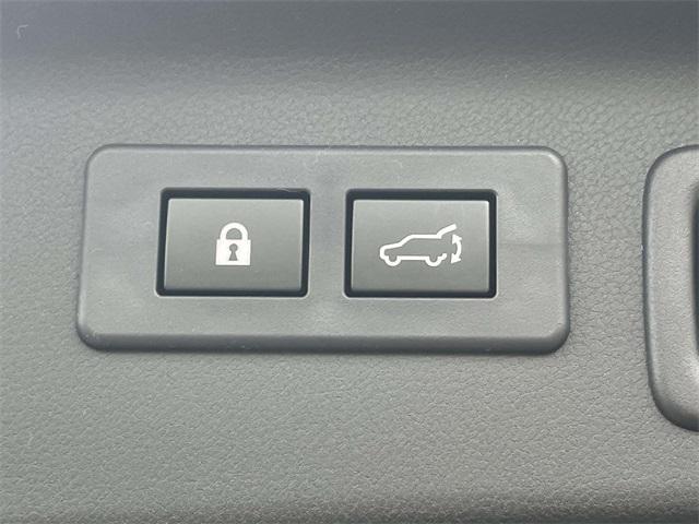 new 2025 Subaru Forester Hybrid car, priced at $44,412