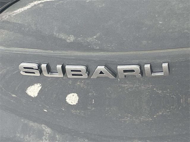 new 2025 Subaru Forester Hybrid car, priced at $44,412