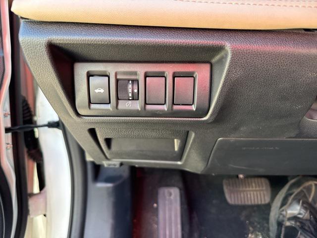 used 2023 Subaru Legacy car, priced at $26,538