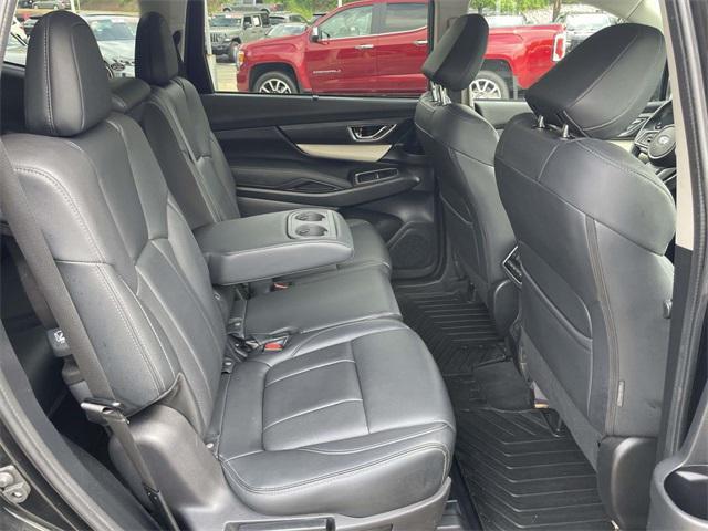 used 2022 Subaru Ascent car, priced at $29,993