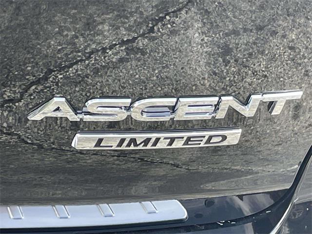 used 2022 Subaru Ascent car, priced at $29,993